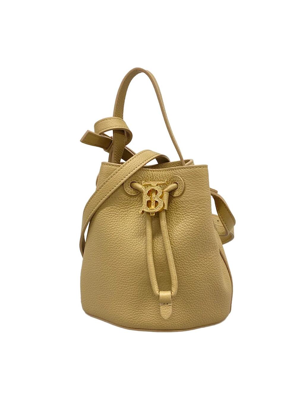 Burberry London England Mini Tb Bucket #376911B13B